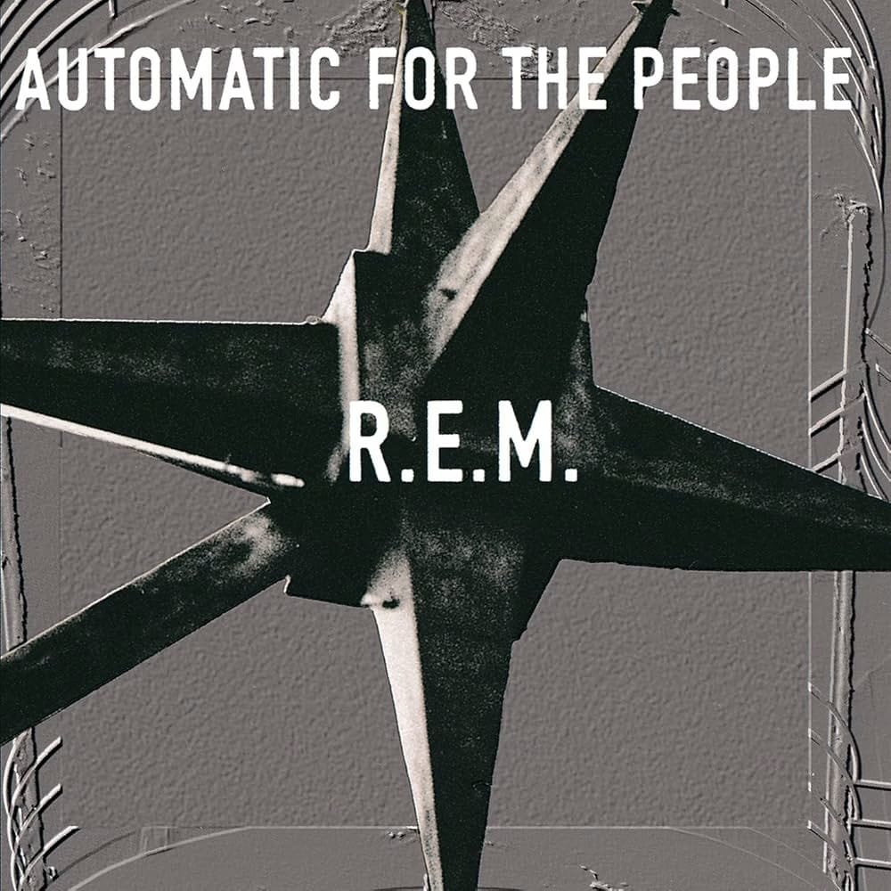 “Automatic for the People” at thirty-two